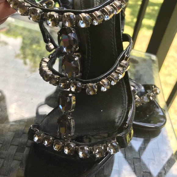 Rhinestone dolce & gabana - Picture 4 of 6